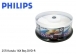 Philips 25 li Kutulu 16X Bo DVD-R