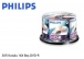 Philips 50 li Kutulu 16X Bo DVD-R