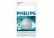 Philips CR2025/01B Minicell Lithium CR2025 Tekli Pil