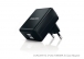 Philips DLP2209/12 2*Usb 1000MA Ev arj Adaptr