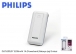 Philips DLP5200/97 5200mAh 1A Powerbank Tanabilir Pil arz Cihaz