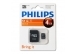 Philips FM04MA35B/97 4 Gb Class4 Adaptrl Micro SD Kart Bellek