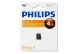 Philips FM04MD35B/97 4 Gb Class4 Micro SD Kart Bellek Kutulu