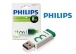 Philips FM08FD60B/97 8 Gb Eject 2.0 UFD Flash Driver Bellek