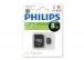 Philips FM08MA45B/97 8 Gb Class10 Adaptrl Micro SD Kart Bellek