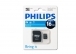 Philips FM16MA35P/97 16 Gb Class4 Adaptrl Micro SD Kart Bellek