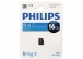 Philips FM16MD45B/97 16 Gb Class10 Micro SD Kart Bellek Kutulu