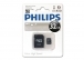 Philips FM32MA45B/97 32 GB Class10 Adaptrl Micro SD Kart Bellek