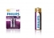 Philips FR6LB2A/10 Lithium Ultra AA 2 li Pil