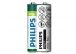 Philips R03L2F/97 Longlife AAA 2 li Kalem Pil