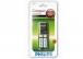 Philips SCB1280NB/12 SCB1292 2450Mah Pil + 2 li Pil arj cihaz