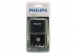 Philips SCB1291NB/12 2000mAh 2 li AAA Pil + arj