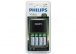 Philips SCB1492NB/12 - SCB1480NB/12 SCB1492NB/12 4 l 2450 Mah Pil arj cihaz