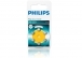 Philips ZA10B6A/10 Minicell inko 10 1.4V 6 l Pil