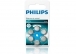 Philips ZA675B6A/10 Minicell inko 675 1.4V 6 l Pil