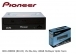 Pioneer BDR-208EBK (BD-R3) 15x Blu-Ray 128GB Multilayer Optik Yazc
