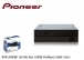 Pioneer BDR-209EBK 16x Blu-Ray 128GB Multilayer Optik Yazc