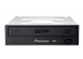 Pioneer DVR-A18LBK 22x DVD-R/RW/CD-R/RW Optik Yazc