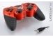 PL-2593 ANOLOG DUAL SHOCK VAKUM RENKL GAME PAD