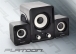 PL-4170 2+1 SPEAKER