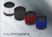 PL-4380 BLUETOOTH SPEAKER FM