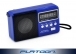 PL-4464 FM/SD/USB DJTAL EKRAN SPEAKER