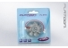 PL-9718 GEME TP VGA FAN STAR ALMNYUM SILVER