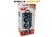 POLYGOLD MOBLE SPEAKER FM-MMC PG-29