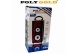 POLYGOLD MOBLE SPEAKER FM PG-28 