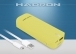 POWER BANK 5600 MAH 5V-1A MAX YSB-S3