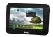 Queen QPAD 100 7512MB 8GB 1.2Ghz dokunmatik Android Tablet Pc