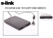 S-link FD-05PUB Floppy To USB Harici Disket Src