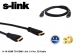 S-link H-16 HDMI TO HDMI 1.5m 1.4 Ver. 3D Kablo