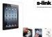 S-link IP-425 izilmez Ipad 2/3 Uyumlu Ekran Koruyucu