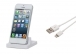 S-link IP-528 iPhone 5 Stand + Data + arj Kablo