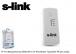 S-link IP-710 Beyaz/Gm 5200mAh Powerbank Tanabilir Pil arz Cihaz