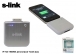 S-link IP-720 1900MA Iphone/Ipod Yedek arj