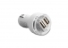 S-link IP-800 arj Aleti 3L akmak ok/Usb 2000MA Ipad, 1000MA Iphone 12V Ara arj