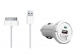 S-link IP-814 arj Aleti 3L akmak ok/Usb 1000MA Iphone 12V Ara arj