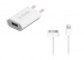 S-link IP-824 arj Aleti 3L akmak ok/Usb 1000MA 220V Iphone arj