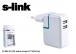 S-link IP-860 5V/2A Iphone/Ipod 2*USB arj