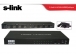 S-Link LU-618 8Li HDMI oklayc