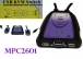 S-Link MPC-2601 2Port USB/SES/MK Switch