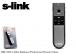 S-link SKL-04B 2.4Ghz Kablosuz Profesyonel Sunum Cihaz