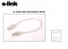 S-link SL-1030 Usb2.0 30cm AM to AM Kablosu