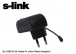 S-link SL-1255 5V 2A Tablet Pc Lks Filitreli Adaptr