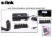 S-link SL-135W 100W Notebook Universal Adaptr