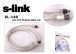 S-link SL-149 IEEE1394 4PN TO 9PN 1.5m Firewire Kablosu