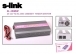 S-link SL-1500W 1500W DC12V-AC230V nverter