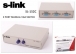 S-link SL-152C 2 VGA Switch